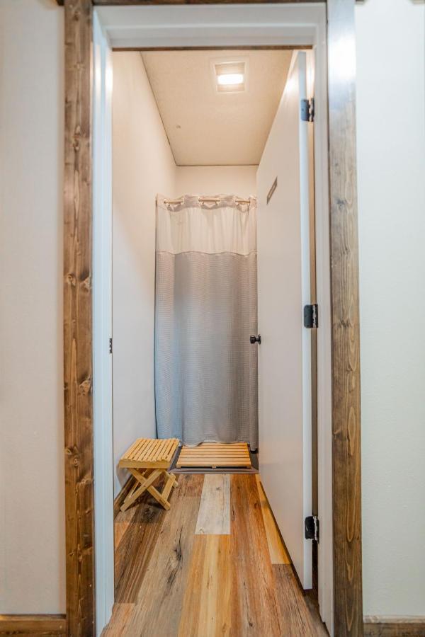 Pintler'S Portal Hostel Анаконда Экстерьер фото