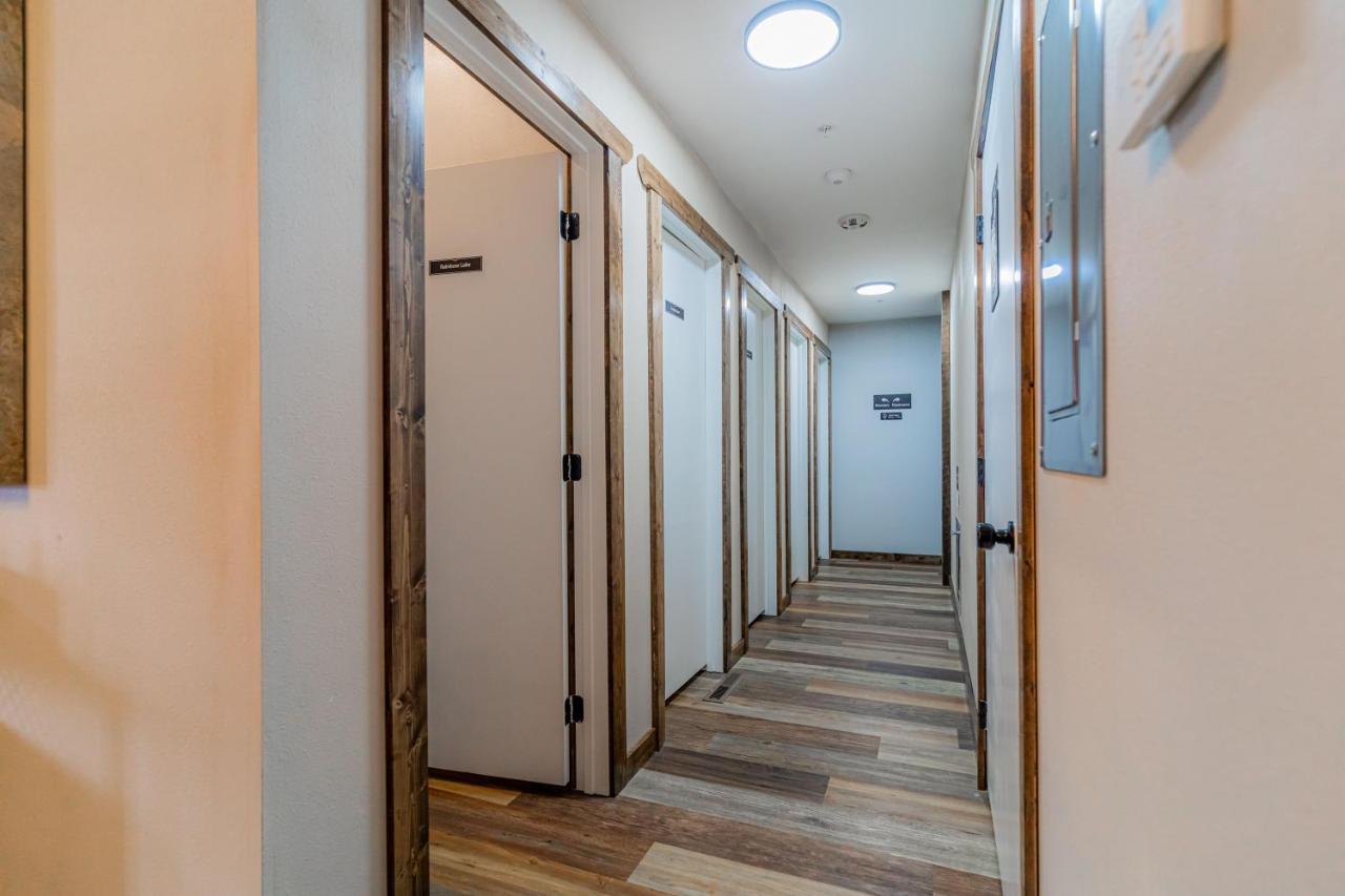 Pintler'S Portal Hostel Анаконда Экстерьер фото